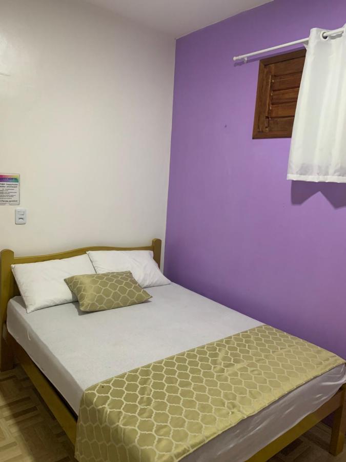 Happy Hostel E Pousada Paracuru Luaran gambar