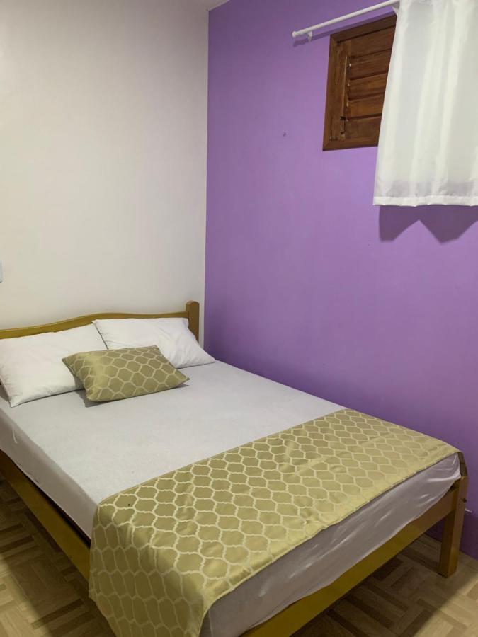 Happy Hostel E Pousada Paracuru Luaran gambar