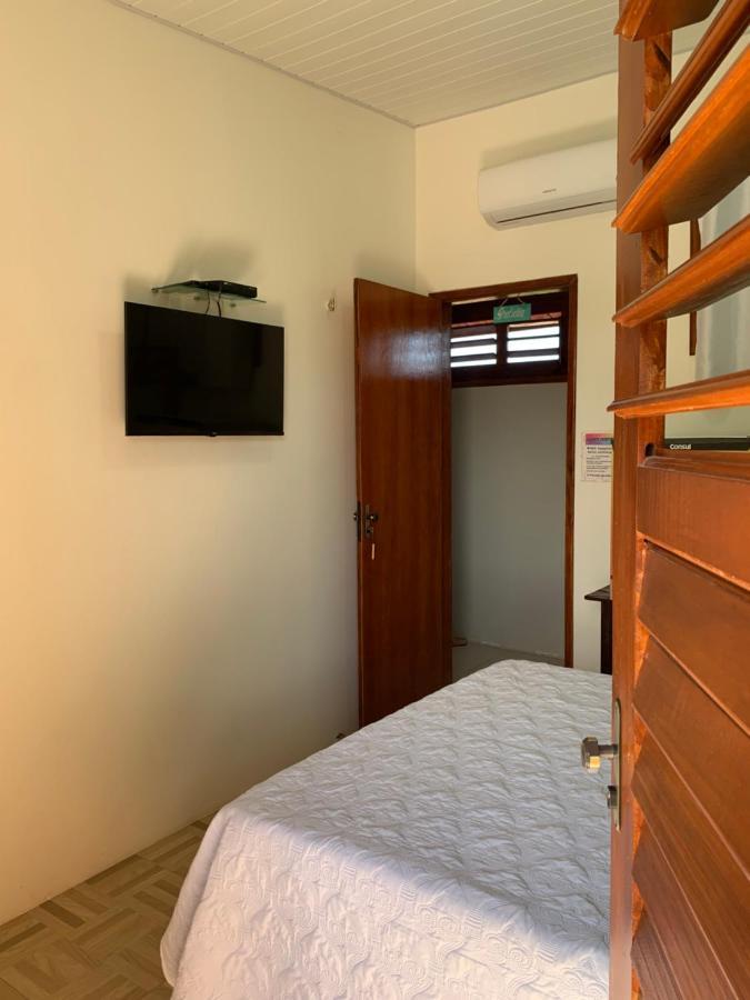 Happy Hostel E Pousada Paracuru Luaran gambar