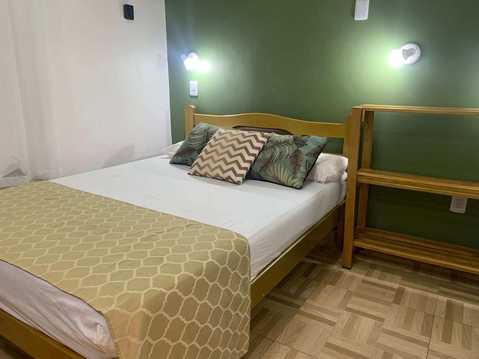 Happy Hostel E Pousada Paracuru Bilik gambar
