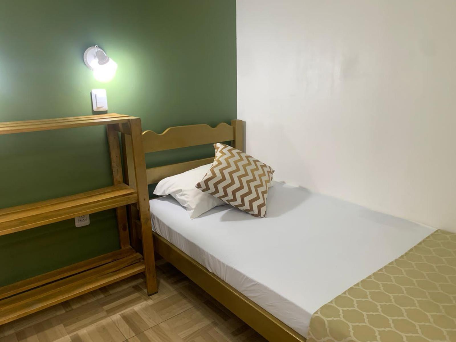 Happy Hostel E Pousada Paracuru Bilik gambar