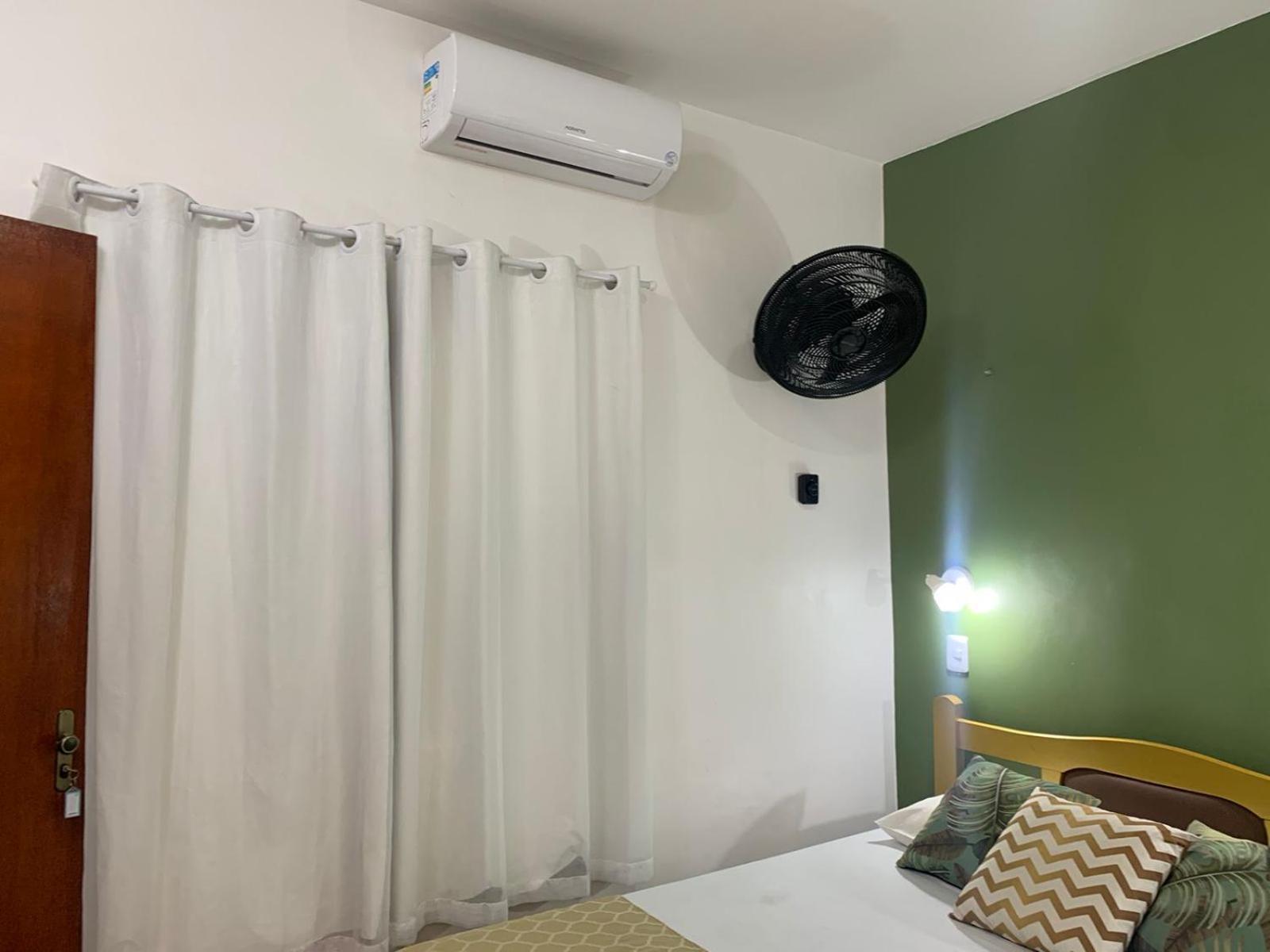 Happy Hostel E Pousada Paracuru Bilik gambar